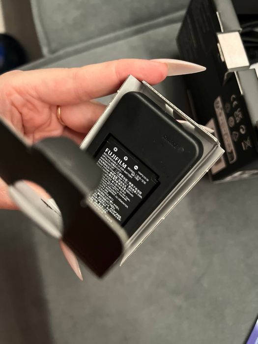 Камера миттєвого друку Fujifilm Instax Mini 99