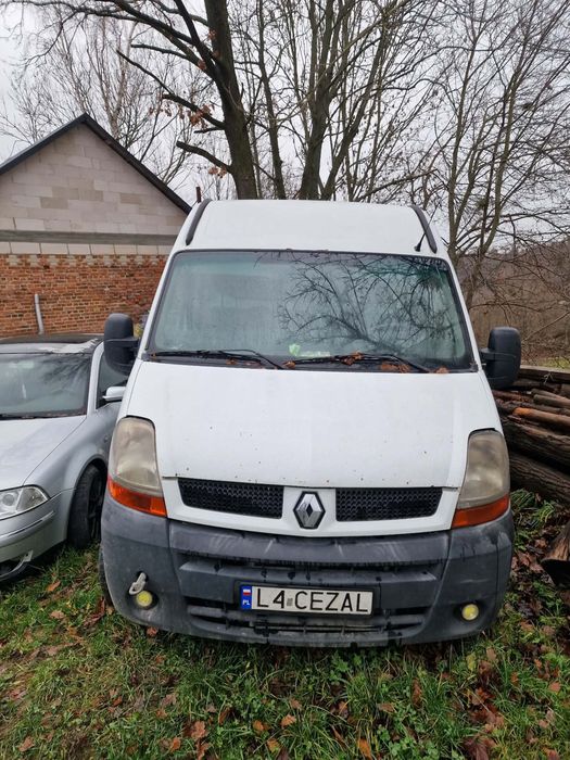 Reno master 2 lh2 Piaski • OLX.pl