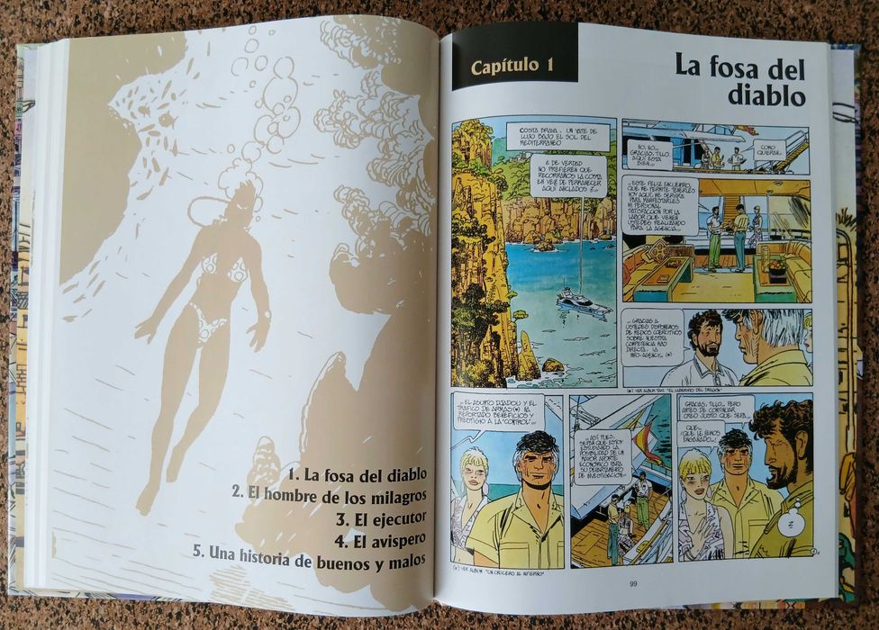 BD - TAXI Integral (Alfonso Font)
