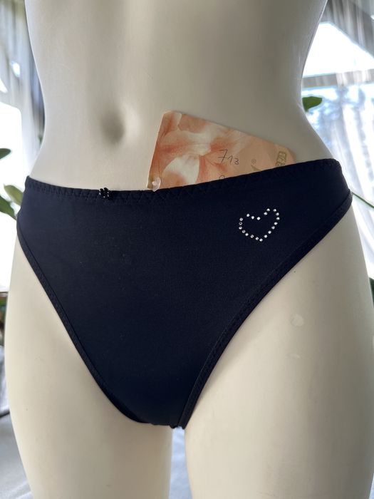 Stringi serduszko r. S (713)