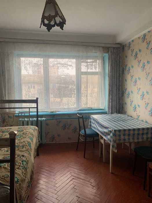 Сдам комнату в комунальной квартире