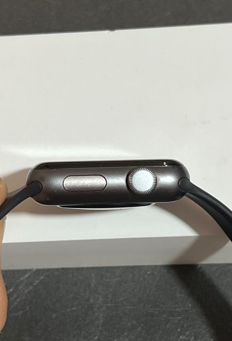 Apple Watch 3 42 mm Часы эпл вотч оригинал