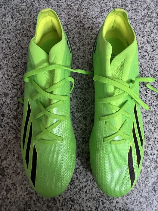 Chuteiras Adidas originais Novas