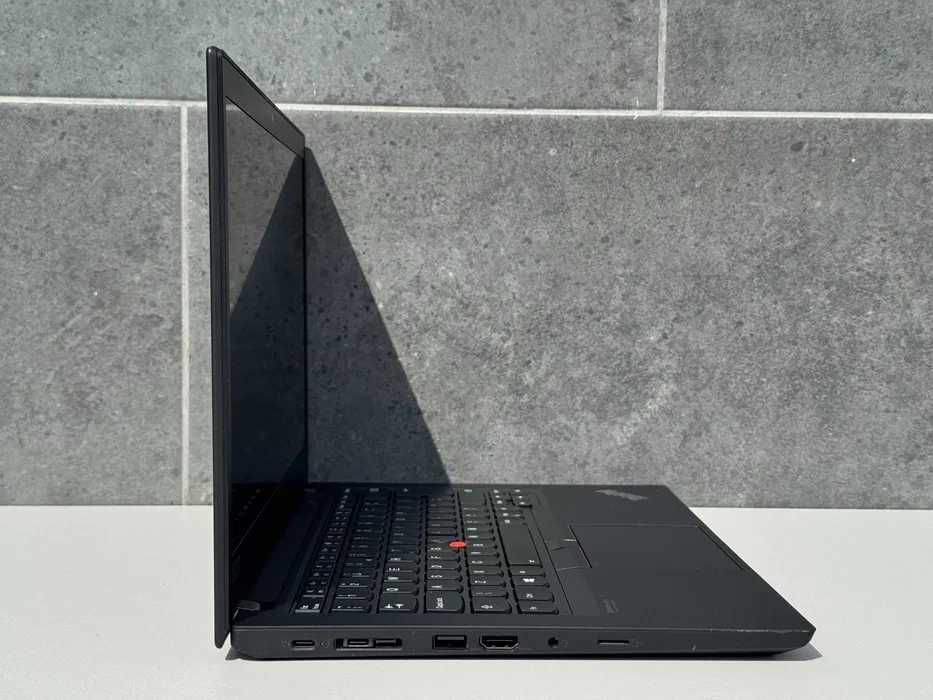 Lenovo ThinkPad T14 G1/Ryzen 5 4650U/16Gb DDR4/512Gb/14" IPS/Гарантія