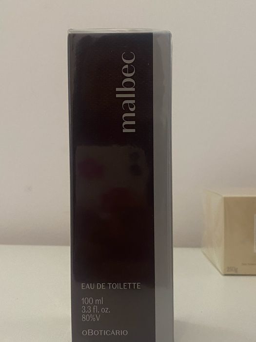 Produtos O Boticário originais