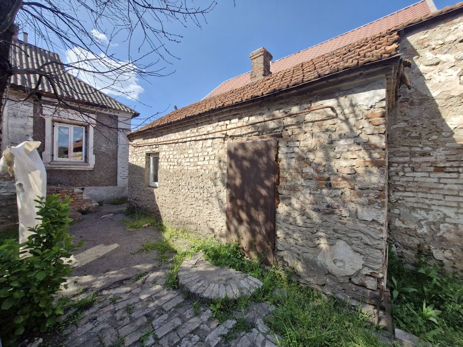 Продаж 1/2 будинку. Вулиця Плеханова. Гданцівка.