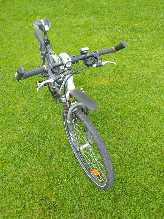 Rower MTB Kellys Magic nowe opony