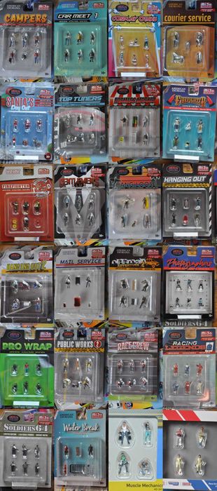 Протекторы для Hot Wheels  та фігурки , колеса