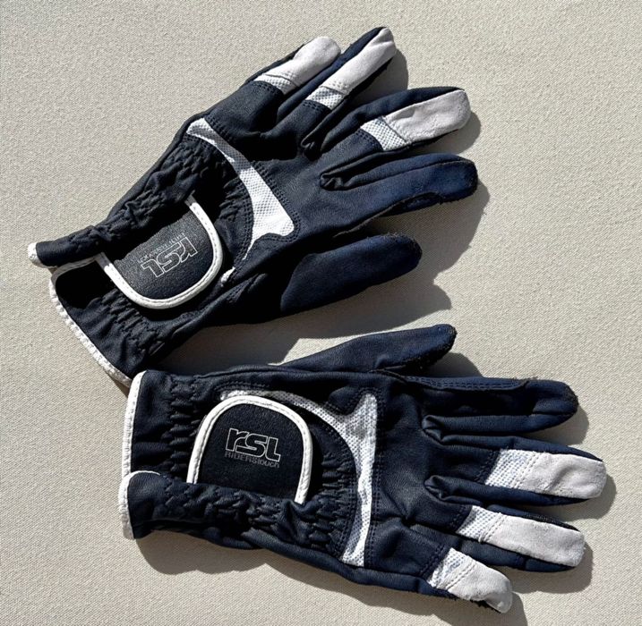 Rękawiczki Roeckl 6,5