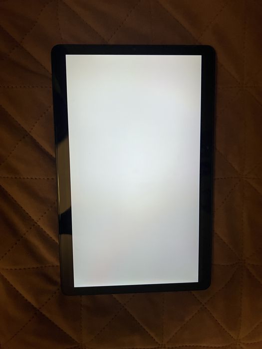 Samsung Galaxy Tab S6 Lite 10.4” (2022) 4/64 GB + S Pen + чохол