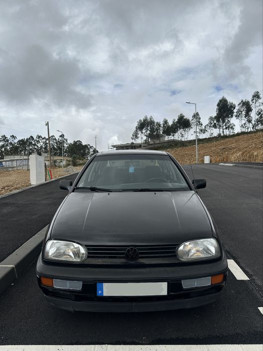 golf 3 1.4 1992