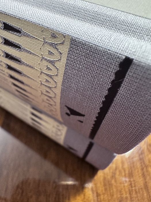 Подросток. Федор Достоевский