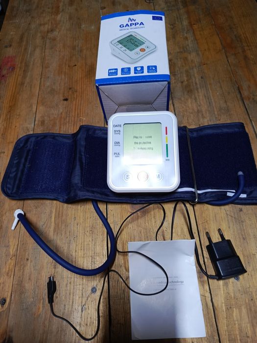 Танометр для давления новий