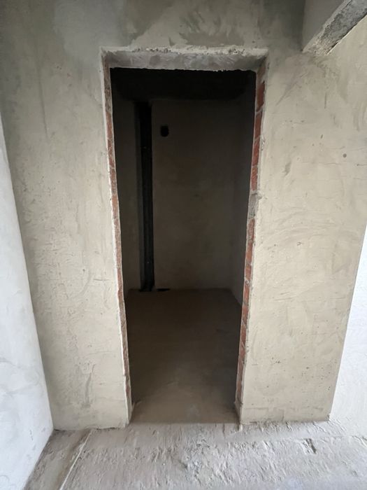 Продається 1 кімнатна квартира здана в експлуатацію