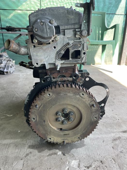 Двигун джилі мк ск 1,6 Geely mk ck 1,6