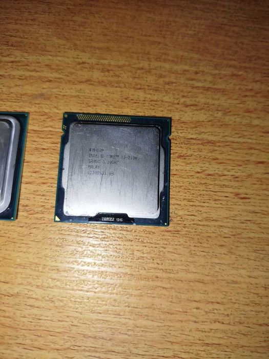 РОЗПРОДАЖ! Процесори Intel i3-2100; e4500; D 336