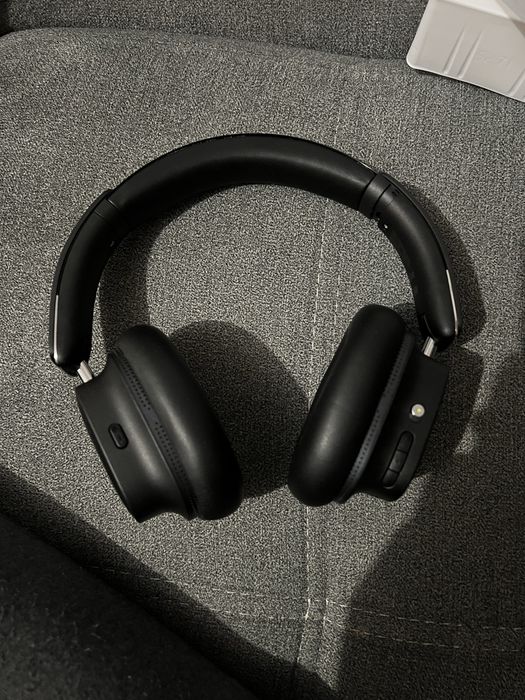 Słuchawki nauszne BASEUS BOWIE 30 MAX - nowe