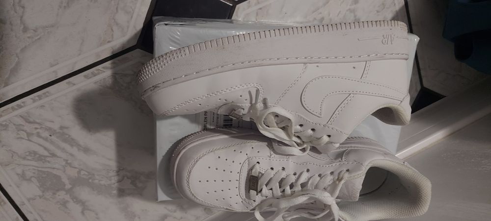 Nike air force 1