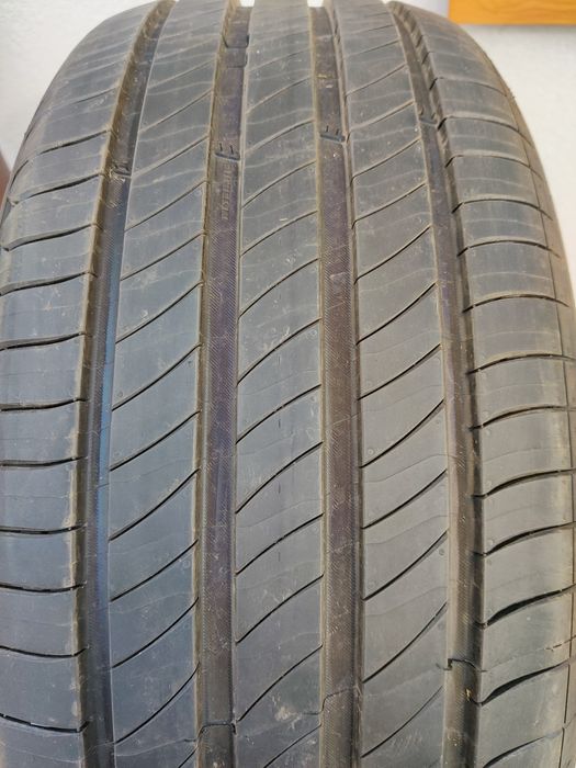 Nowe Demo Opony Michelin 235/50R19 SUV