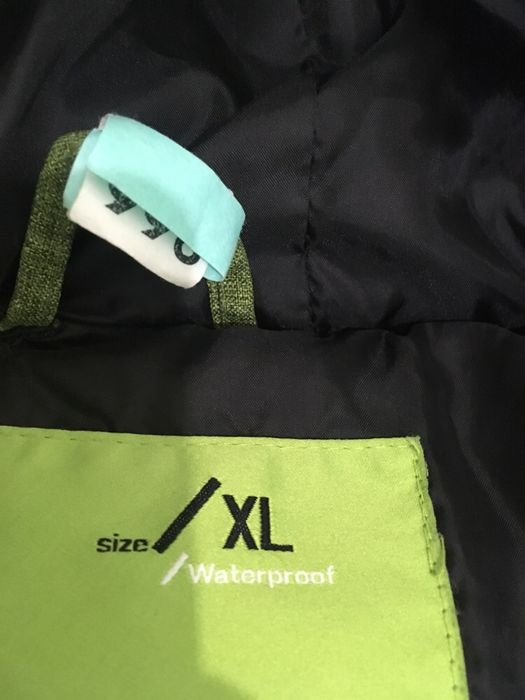 Куртка зимова House Design Code