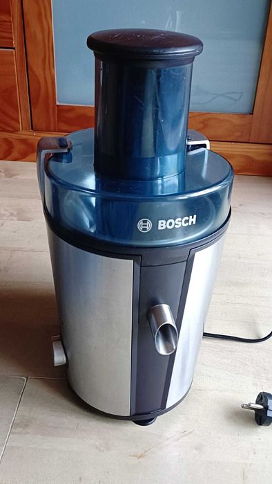 Centrifugadora de sumos Bosch Vita Juice 3 MEDS3500