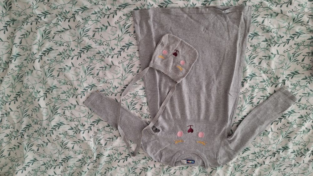 Ubrania dziewczynka rozmiar 98 do 110