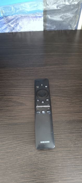 Телевізор Samsung UE50TU8000UXUA