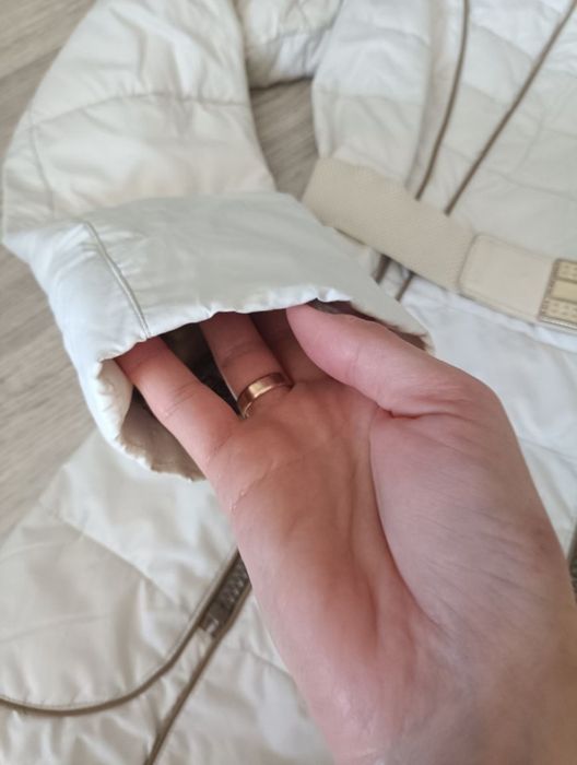 Демисезонная куртка, женская курточка, весенняя куртка р М