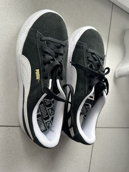 Снікерси ,кросівки puma