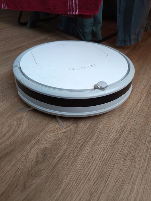 Robot  sprzątające - mopujący xiaowa e202-02
