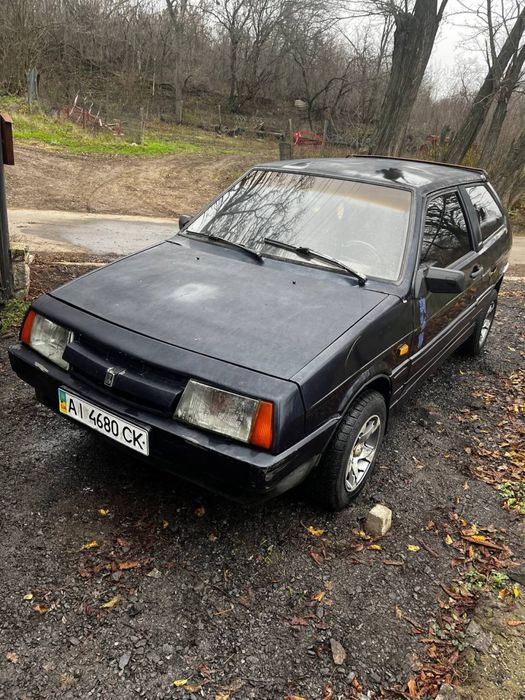 Продам Ваз 21081