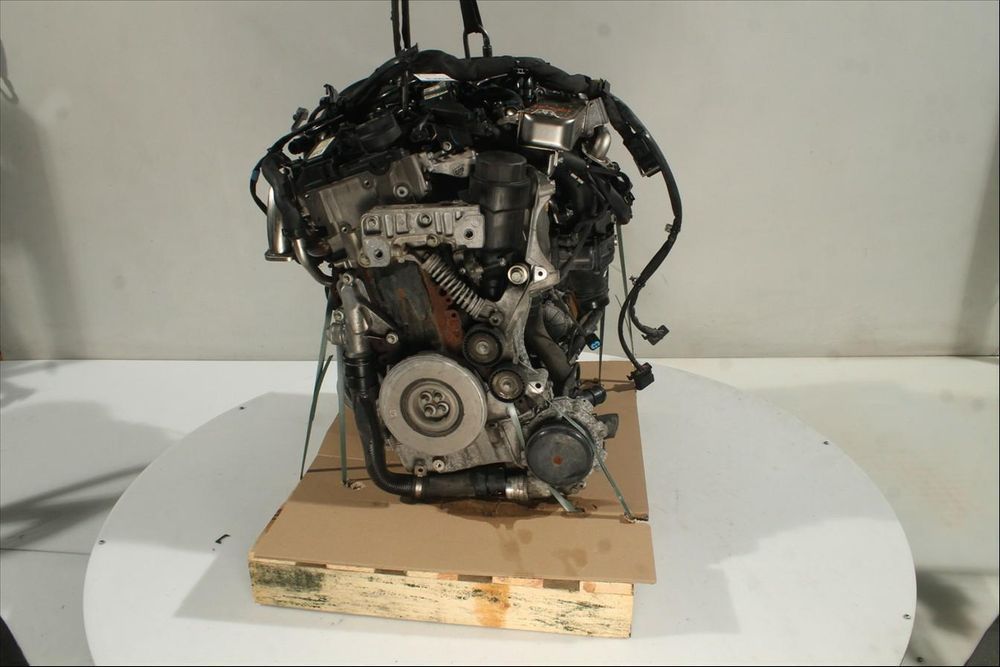 Motor  Mercedes Clase Gla 220 Ref. 651930
