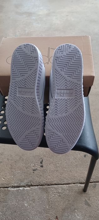 Sapatilhas Diadora Game Step Sparkly N39