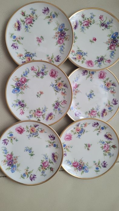 Rosenthal Thomas zestaw do konfitur