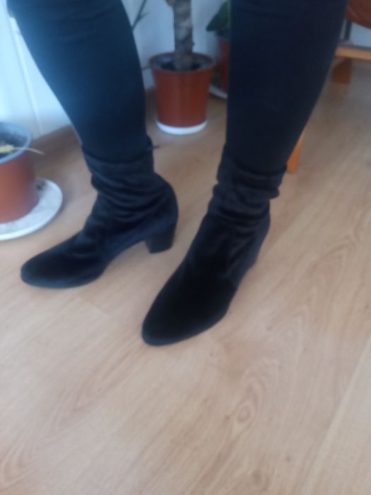 Buty damskie rozmiar 40