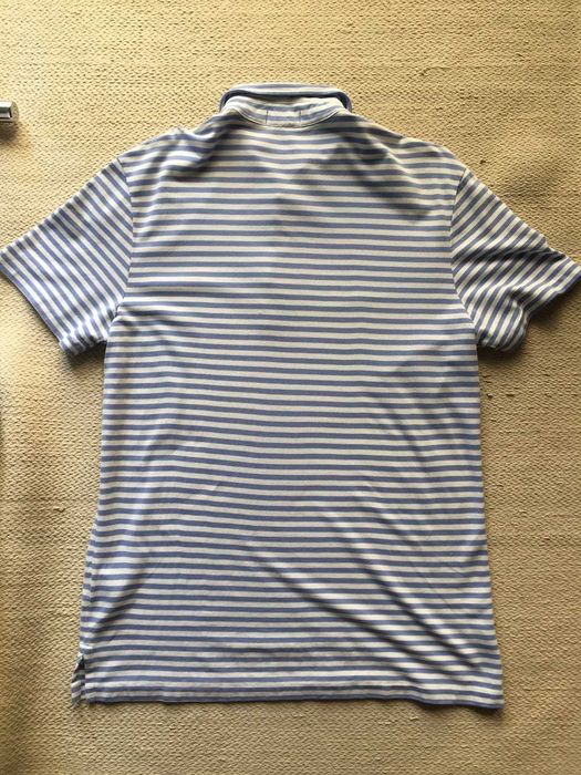 POLO SHIRT -- Ralph Lauren -- Tam. L ---  ( Unisexo )