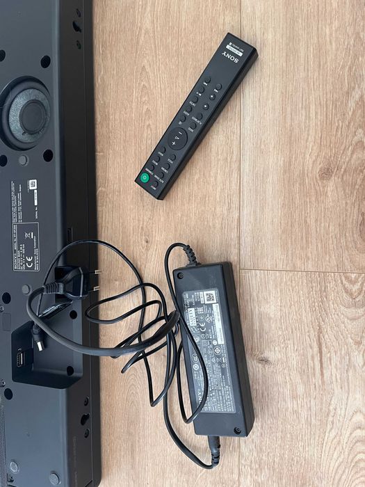 Soundbar Sony HT-SF200