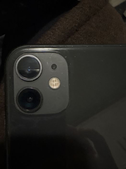 Iphone 11 preto 64gb