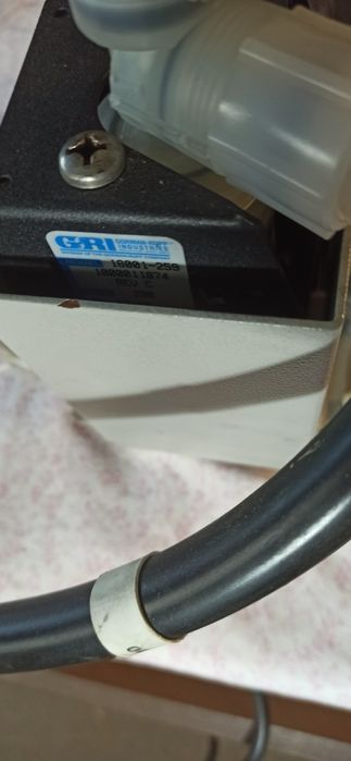 Bomba de sucção lenta