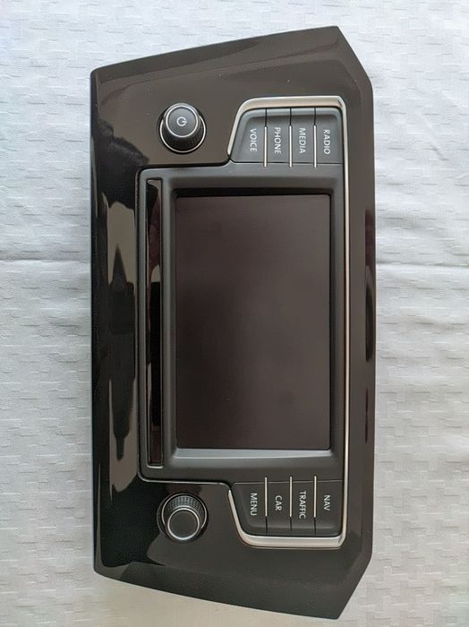 VW Display 6.5 Golf Passat NAV GPS
