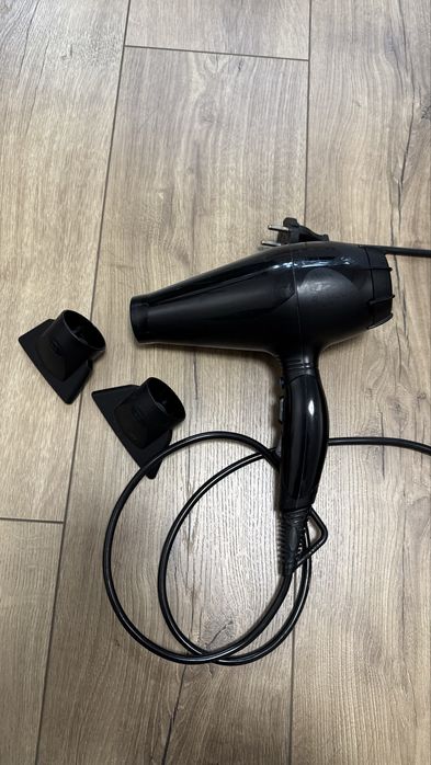 Фен професійний фірми Moser