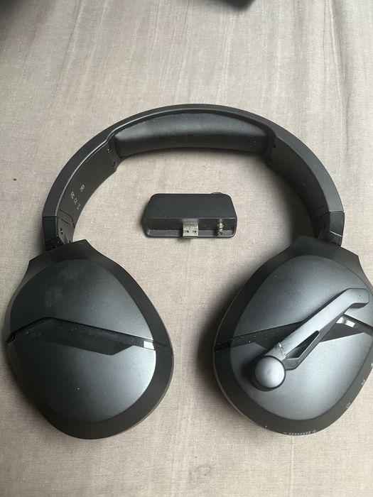 X3 Бездротова ігрова гарнітура Bluetooth