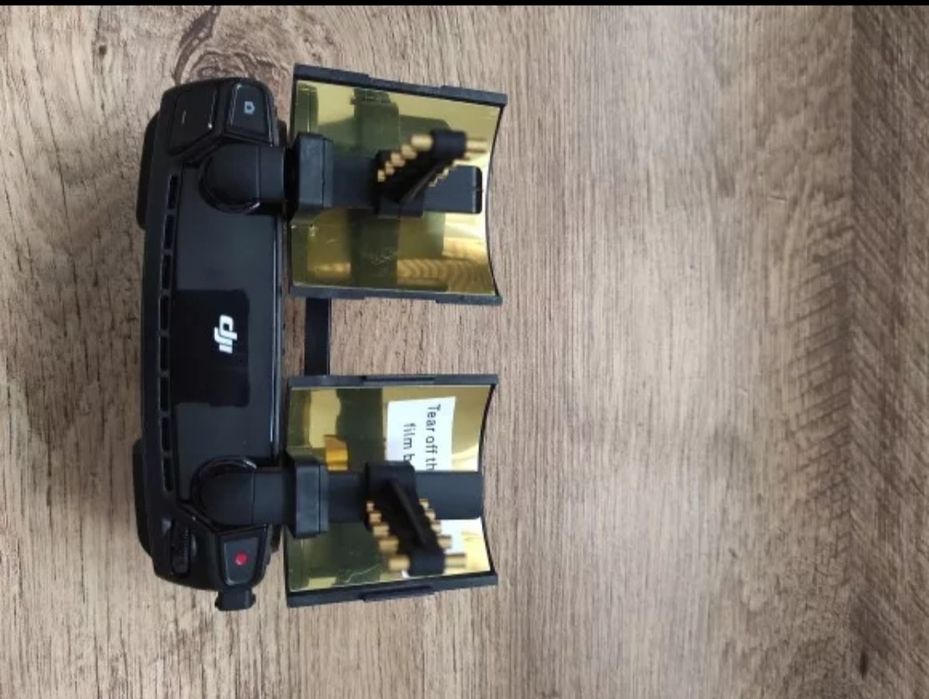 Antenas Amplificadoras de Sinal para Drone DJI Mavic, Mini, e FIMI X8