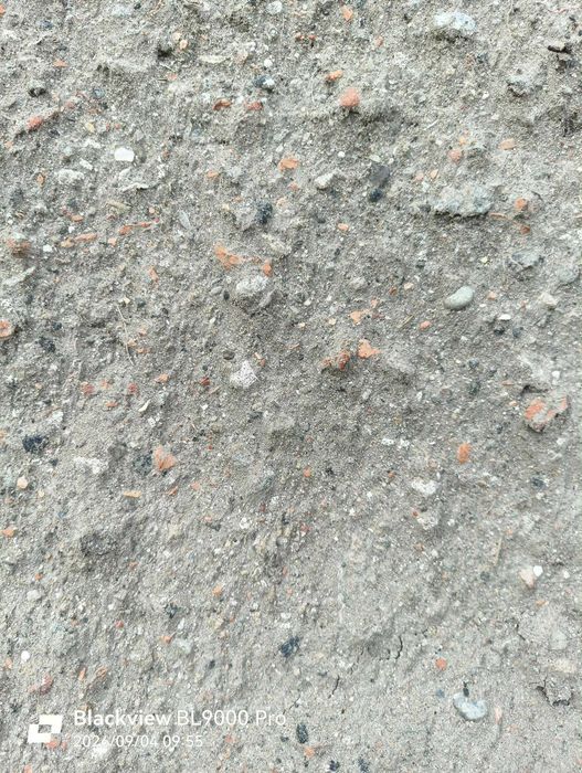 Odsiewka  Osiewka betonowa po kruszeniu oraz pospółka z wykopu – Tanio!  Poznań  Transport Wykopy