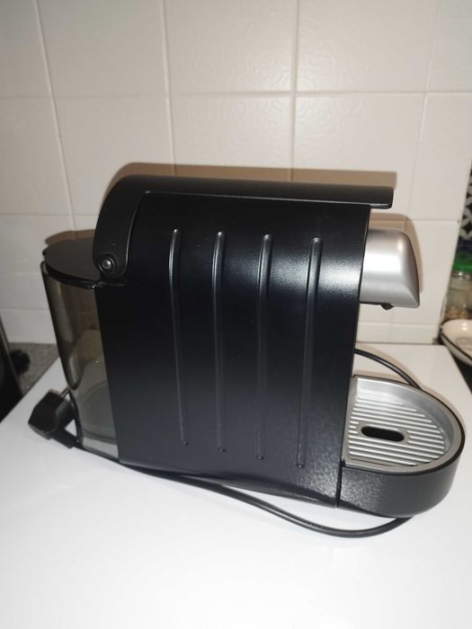 Máquina de café cápsulas