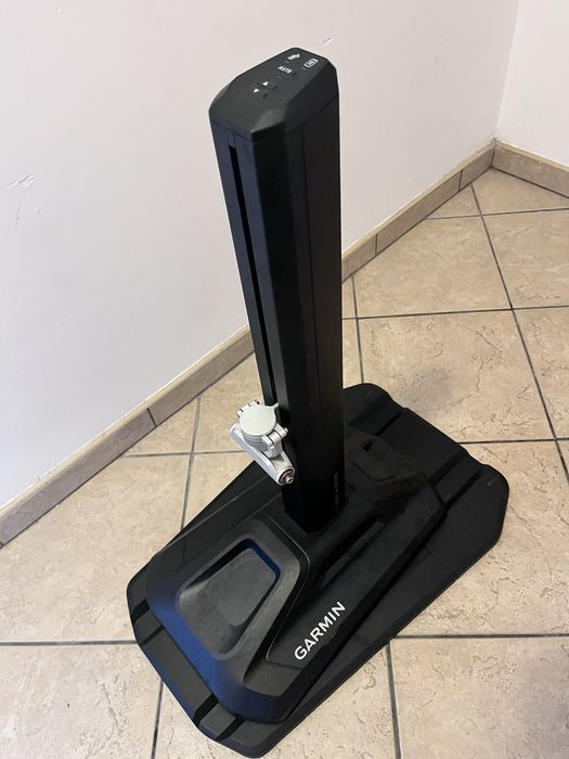 Tacx Alpine Garmin Symulator nachylenia