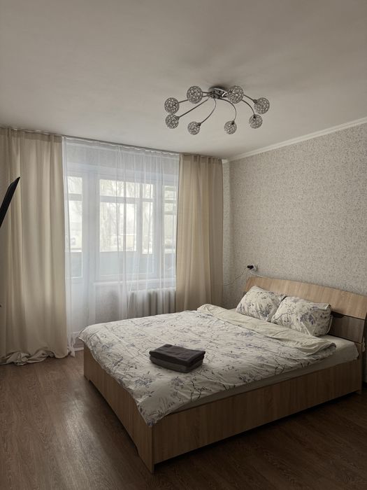 Квартира подобово однокімнатна