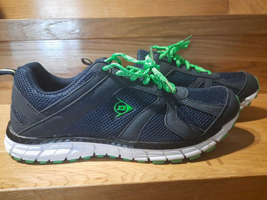 Buty sportowe męskie Dunlop rozmiar 43