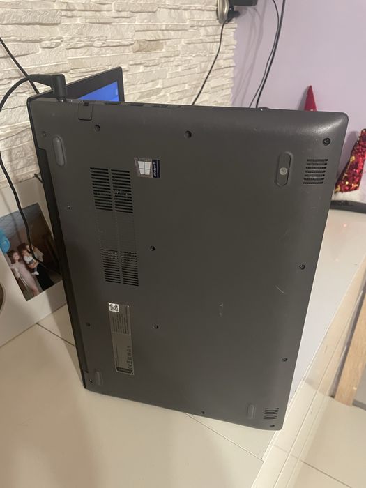 Laptop Lenovo ideapad 330 16gb ram, dysk ssd 250gd