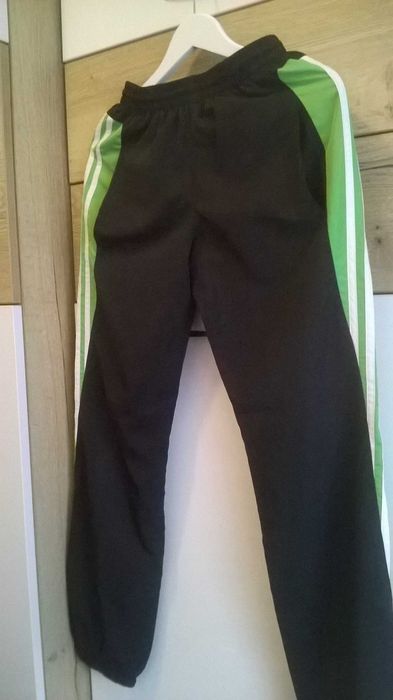 Komplet dresów chłopięcych Adidas 152-164